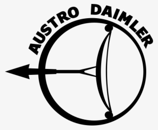 Austro Daimler Logo #6589010