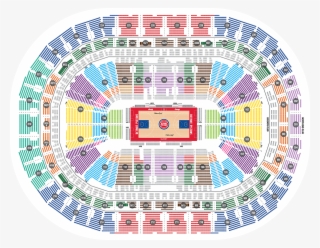 Seating Chart #6589012 Seating Chart #6589012