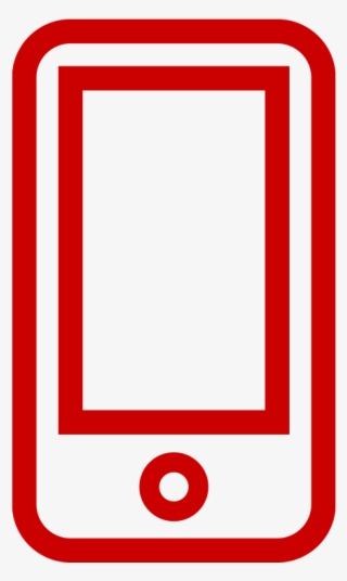 Smartphone Icon #6589265