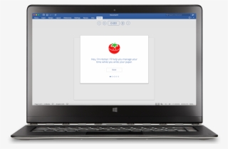 Microsoft Word Png #6589416
