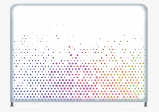 Color Halftone #6589417
