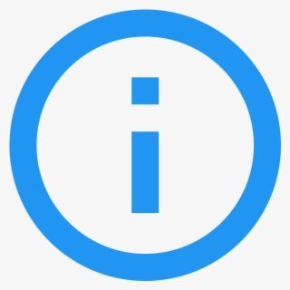 Google Material Design Info Outline #6589629 Google Material Design Info Outline #6589629