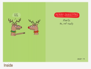 634 Reindeer Mind Games #6589781