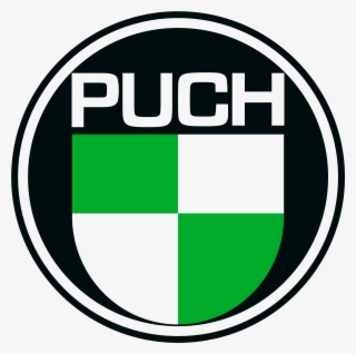 Puch Logo #6590052 Puch Logo #6590052