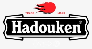 Hadouken Lager Beer T-shirt #6590196