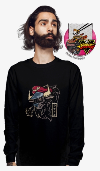 Hadouken Bundle #6590309