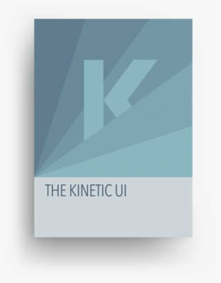 Icon Kinetic Ui #6590313