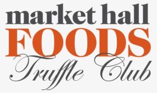 Truffle Club Logo Stacked #6590374