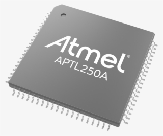 Aptl250a Lqfp80 Angle2 #6590433