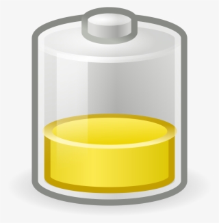 File Gnome Svg Wikimedia #6590714