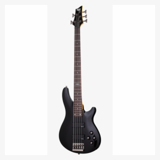Schecter Sgr C 5 Bass 5 String #6590717