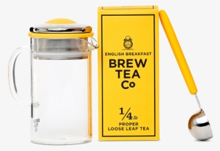 Looseleaftea Starterkit Properteapot Front V=1546514341 #6590760