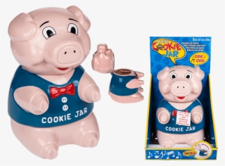 Cookie Jar Png #6590827