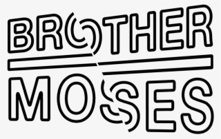 Moses Png #6590876