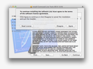 Click The Continue Button, And The Following Pop-up #6590877