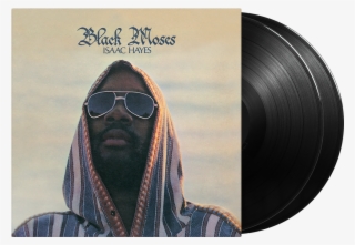 Isaac Hayes #6591001