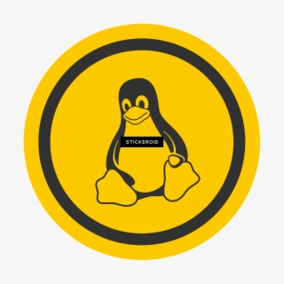 Linux Logo Logos #6591316