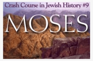 Moses Png #6591358