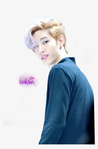 Mark Got7 Png #6591473