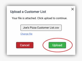 Attached File Modal 2 2x #6591478 Attached File Modal 2 2x #6591478