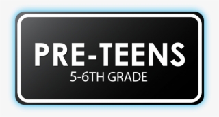 Preteen Button #6591605