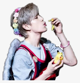 Got7 Mark Png #6591611