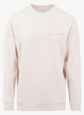 Pink Embroidered Sweater #6591680