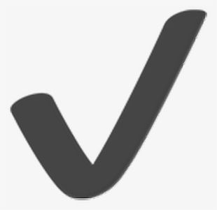 ❁ Heavy Checkout Mark Emoji ✓ Check Mark Green Emoji #6591798