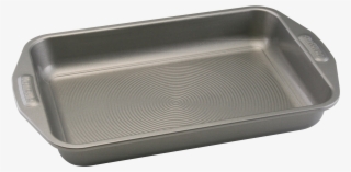 Circulon Bakeware 22x33cm Rectangular Cake Pan #6591802