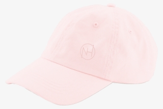 Light Pink Insignia Dad Cap #6592019
