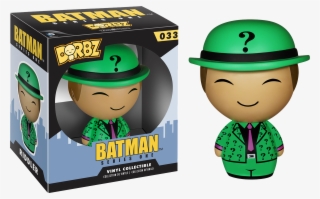 Riddler Png #6592341