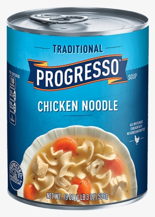 Chicken Noodle Soup Png #6592343