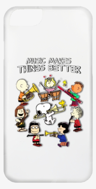 Music Makes Things Better #6592528