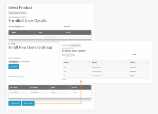 Enrolling Students In Bulk Group Registration Learndash #6592532