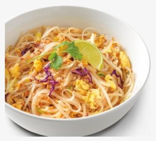 Chicken Or Shrimp Pad Thai Blue Mountain Kitchen #6592591