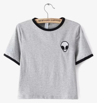 Alien Emoji Shirt #6592812