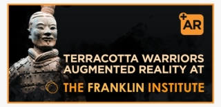 Terracotta Warriors Augmented Reality #6592814