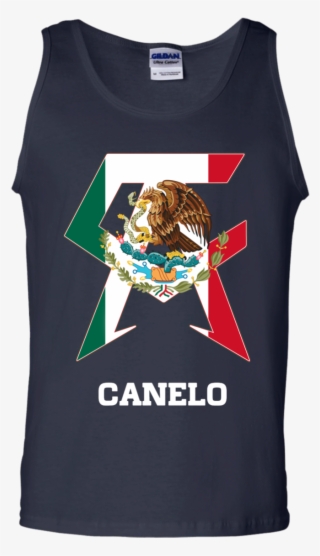 Canelo Png #6592817 Canelo Png #6592817