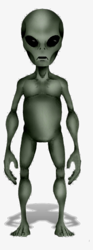 Alien Emoji Png #6592992