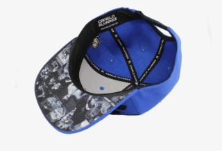 No Box No Life Black And Blue #6593054