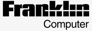 Franklin Computer Logo Png Transparent #6593121