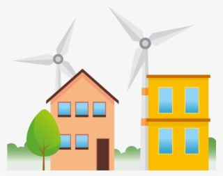 Wind Turbine #6593265