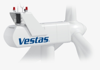 Vestas & Northvolt Create Wind Energy Grid Storage #6593392