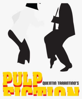 Pulp Fiction #6593578