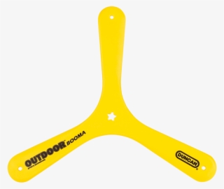 Yellow Duncan Outdoor Booma #6593629