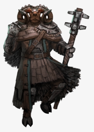 Summoner #6593802