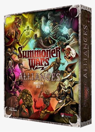 Summoners War Png #6593920