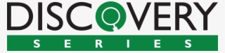 Discovery Series Logo #6594068
