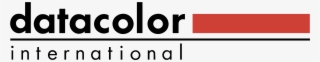 Datacolor Logo Png Transparent #6594303