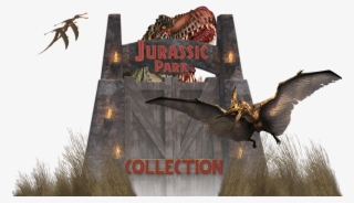 Jurassic Park Collection Image #6594346